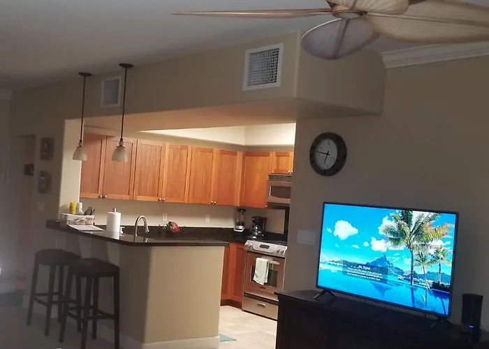 Vacation Home In Ko Olina Resort Kapolei