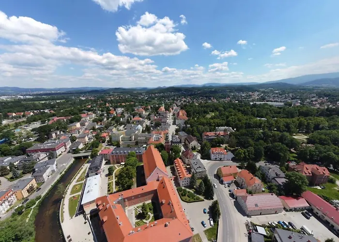 Sauna & Gory Przy Termach Cieplickich I Parku Norweskim Jelenia Góra