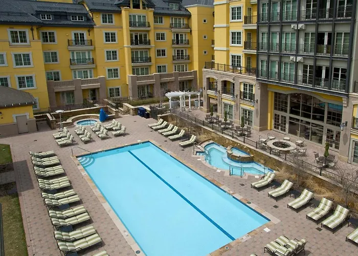 Ritz Carlton Vail #200 Condo
