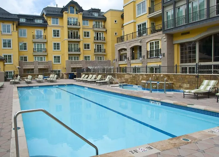 Ritz Carlton Vail #200 Condo