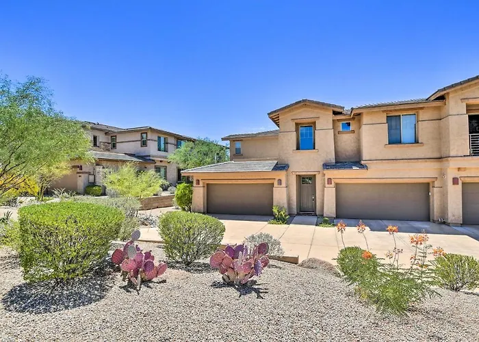 Golfer'S Oasis W/ Resort-Style Perks In Scottsdale