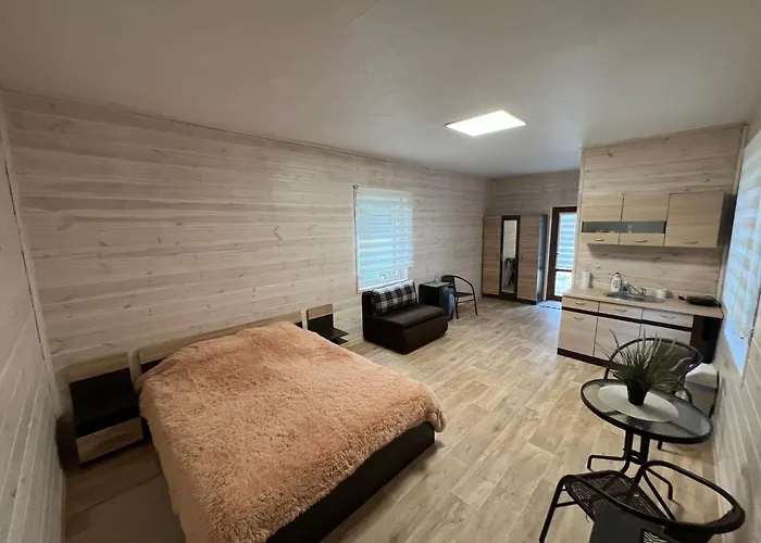 Guest House Elernes Muiza Daugavpils