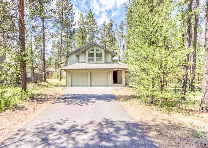 Filbert Lane 13 | Discover Sunriver