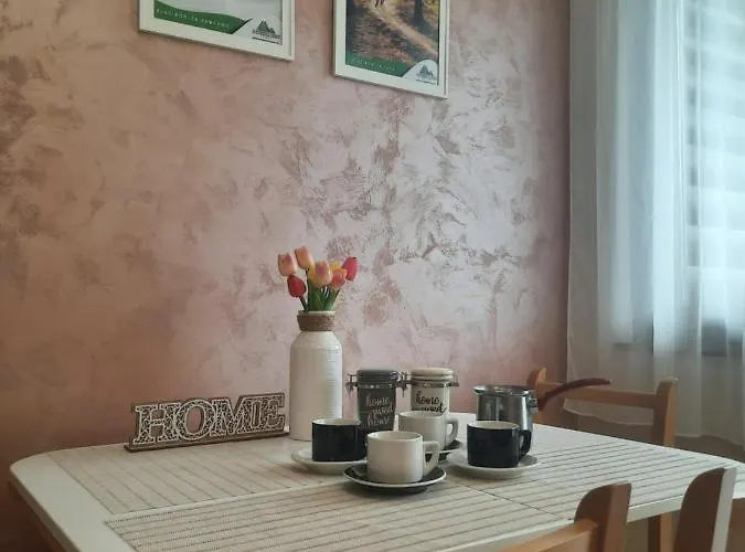 Fit Apartman Zlatibor