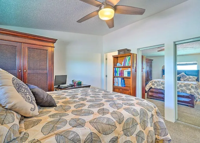 East Colorado Springs Home With Game Room And Backyard