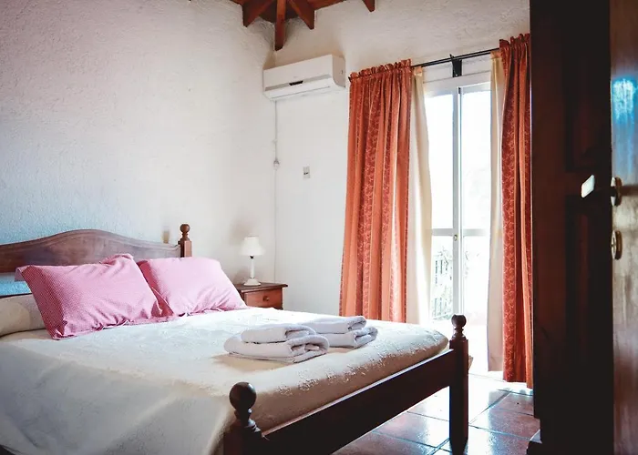 La Candida Departamentos Merlo
