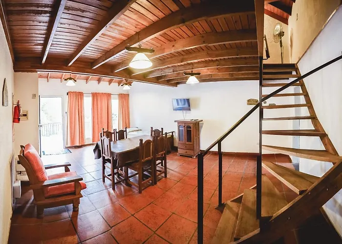 La Candida Departamentos Merlo