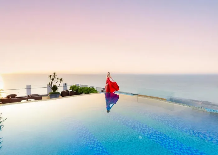 HAIAN Beach Hotel&Spa Đà Nẵng