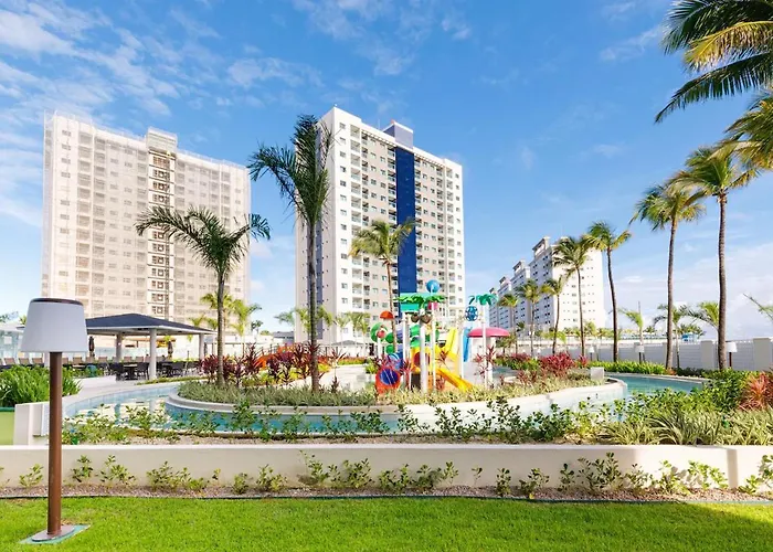 Salinas Exclusive Resort Salinópolis