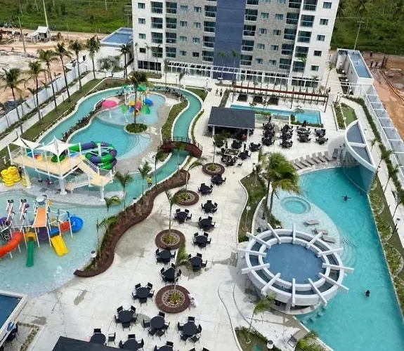 Salinas Exclusive Resort Salinópolis