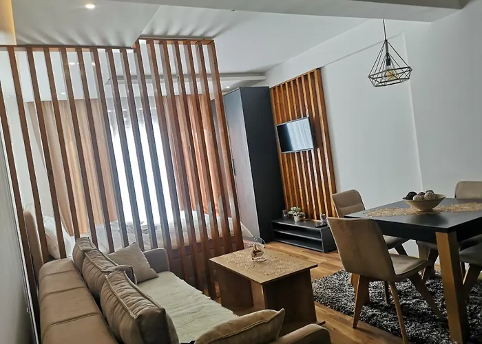 Ferienwohnung President Kop A407 Kopaonik