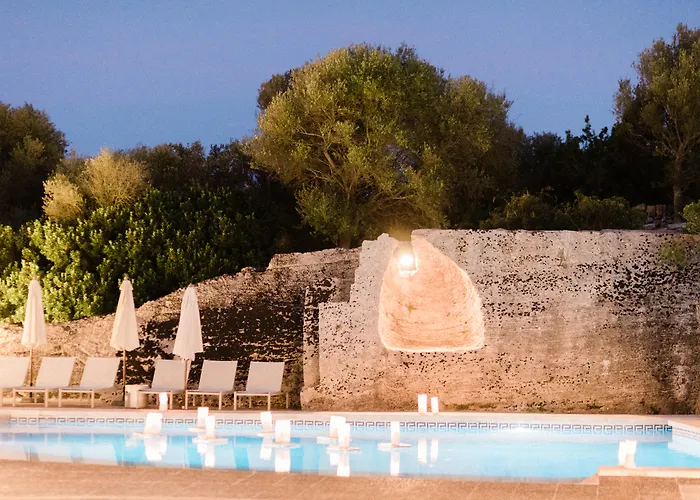 Hotel Casal Santa Eulalia Can Picafort 