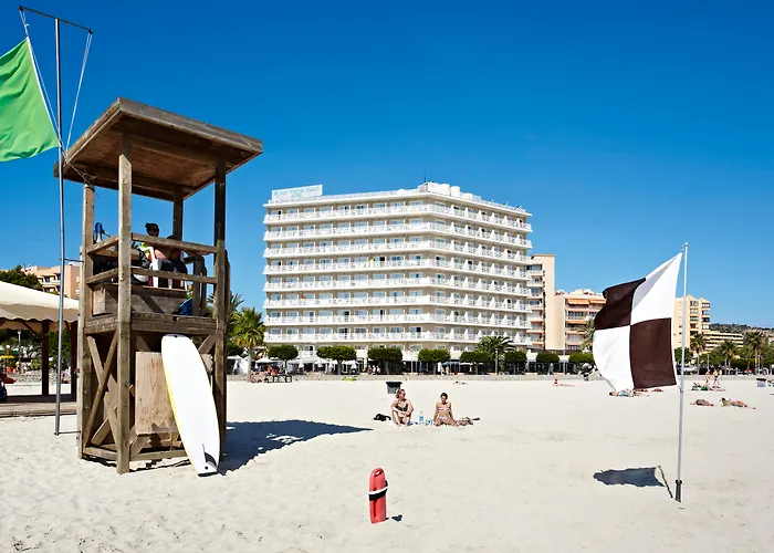 Son Matias Beach - Adults Only Palmanova