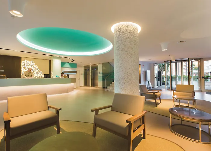 Hotel Riu San Francisco - Adults Only Playa de Palma 