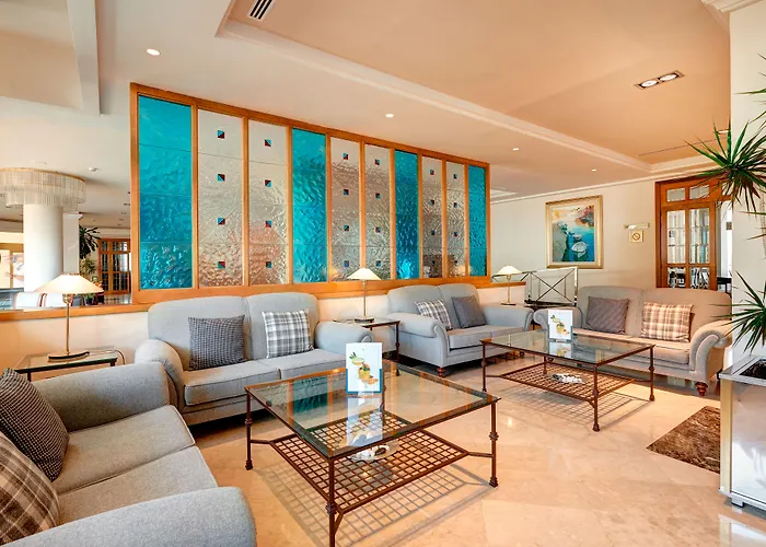 Hipotels Hipocampo Playa (Adults Only) Cala Millor 
