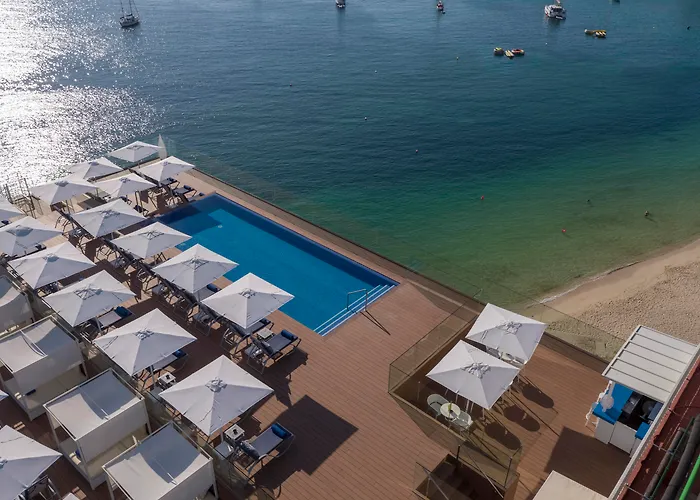 Hotel Globales Santa Lucia - Adults Only 18 Palmanova