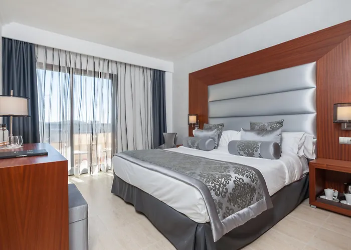Hotel Zafiro Rey Don Jaime Santa Ponça