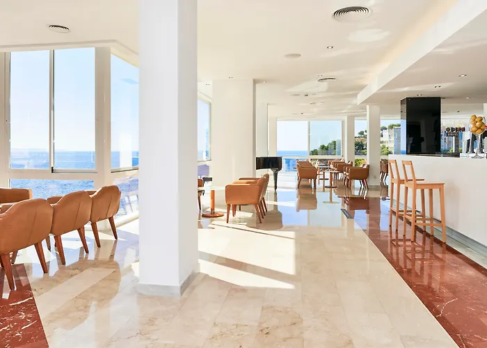 Hotel Globales Cala Vinas Adults Only 16+