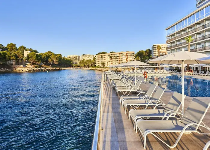 Hotel Globales Cala Vinas Adults Only 16+