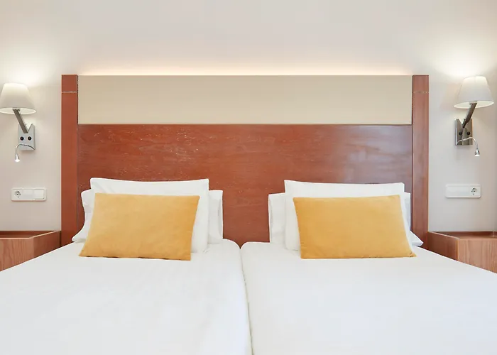 Universal Grand Leon & Spa Colònia de Sant Jordi