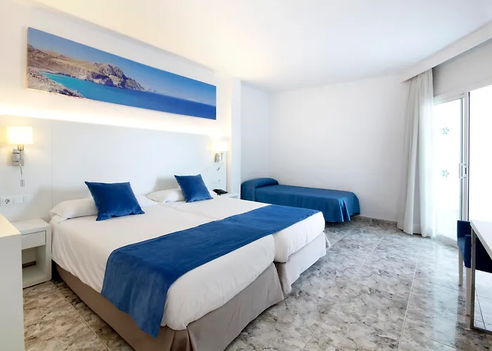 Hotel Ilusion Calma & Spa Can Pastilla 
