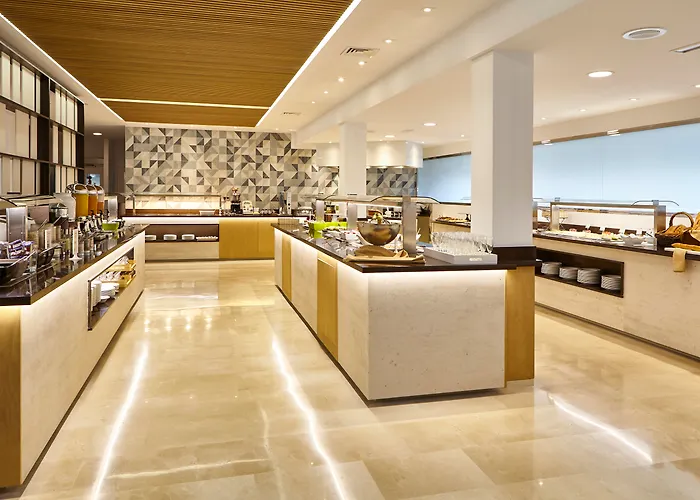 Universal Grand Leon & Spa Colònia de Sant Jordi