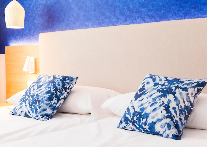 Parque Nereida Suites Hotel Cala Ratjada 