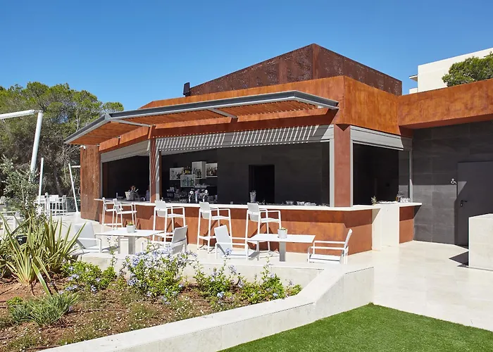 Hotel Iberostar Selection Llaut Palma- Adults Only Playa de Palma 