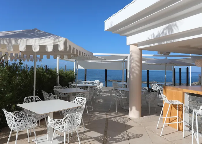 Hotel Joia Salome By Iberostar -Adults Only Costa Adeje 