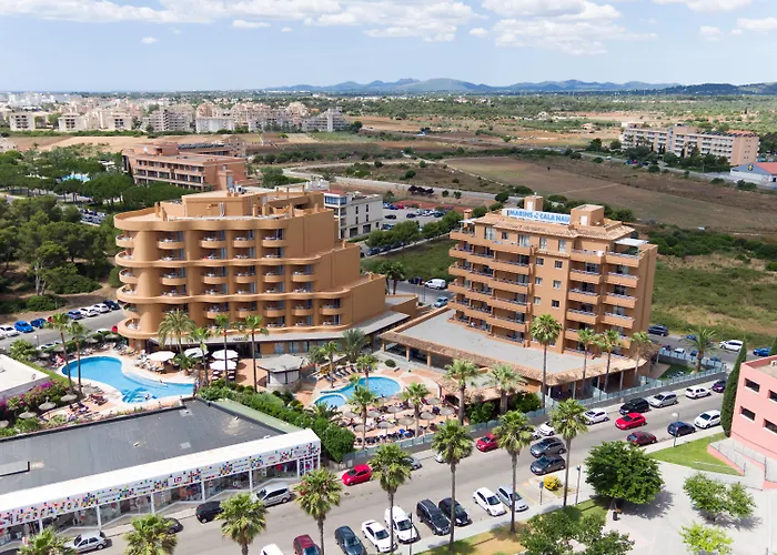 Marins Beach Club - Adults Only Hotel Cala Millor 