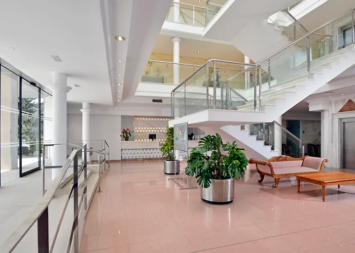 Hotel Isla De Cabrera Colònia de Sant Jordi