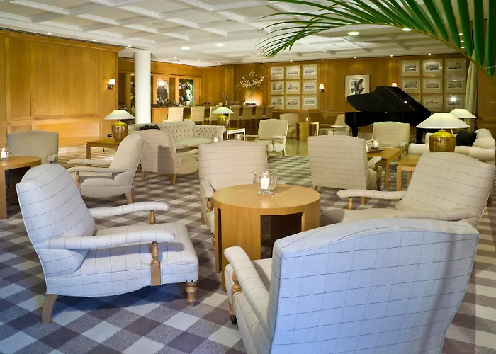 Hotel Las Madrigueras Golf Resort & Spa - Adults Only Playa de las Américas