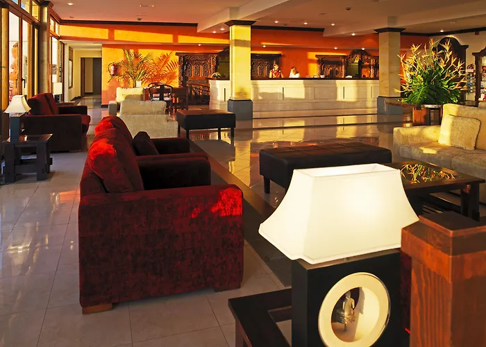 Regency Country Club, Apartments Suites Playa de las Américas
