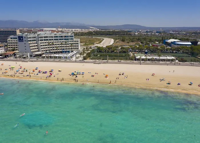 Aparthotel Fontanellas Playa Playa de Palma 