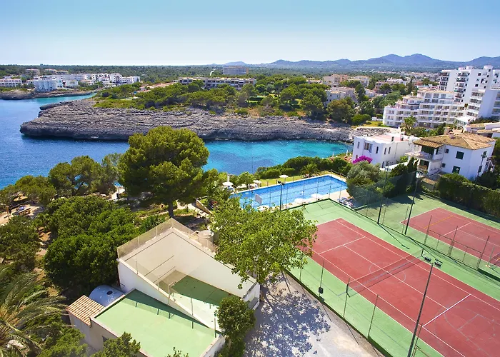 Hotel Js Cape Colom - Adults Only Portocolom 