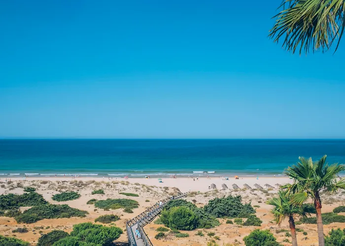 Hotel Iberostar Waves Royal Andalus Chiclana de la Frontera