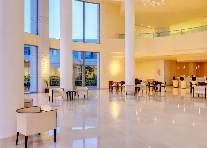 Hotel Apollo Blue Faliraki