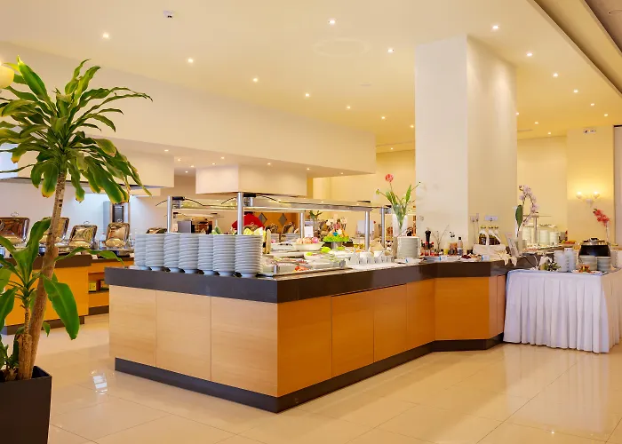 Hotel Apollo Blue Faliraki