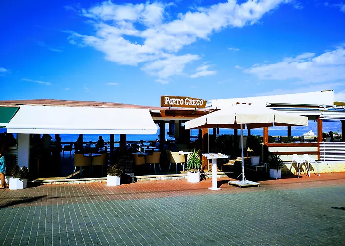 Elmi Beach Hotel&Suites Limenas Chersonisou