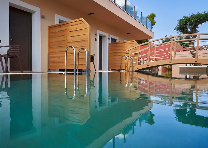 Esperides Resort Crete, The Authentic Experience Limenas Chersonisou