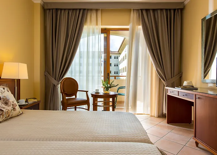 Theartemis Palace Rethymno