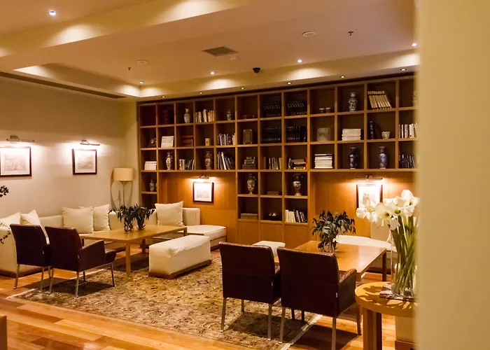 Gdm Megaron, Historical Monument Hotel Iraklio