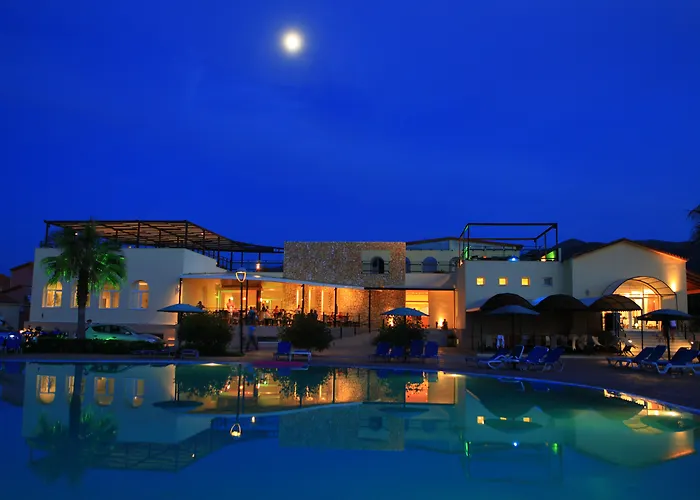 Almyros Beach Almiros Beach