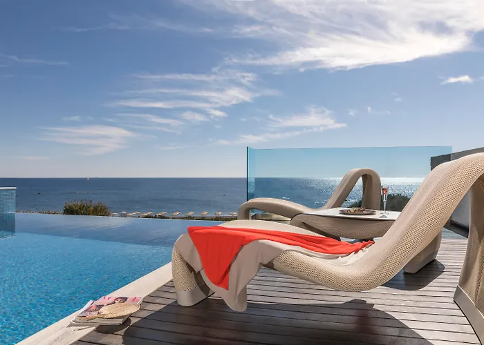 Boutique 5 Hotel & Spa - Adults Only Kiotari