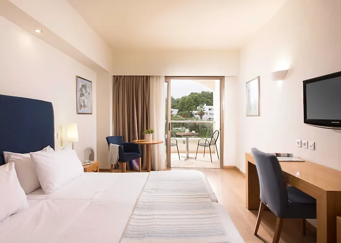 Kassandra Palace Seaside Resort Kriopigi