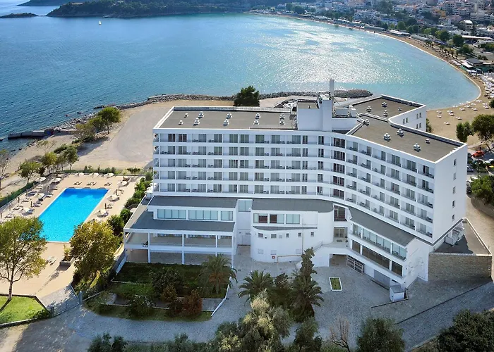 Lucy Hotel Kavala