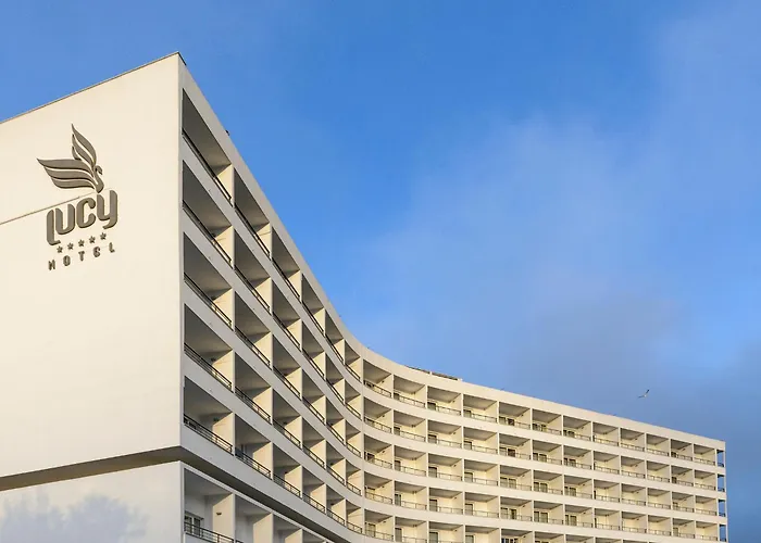 Lucy Hotel Kavala