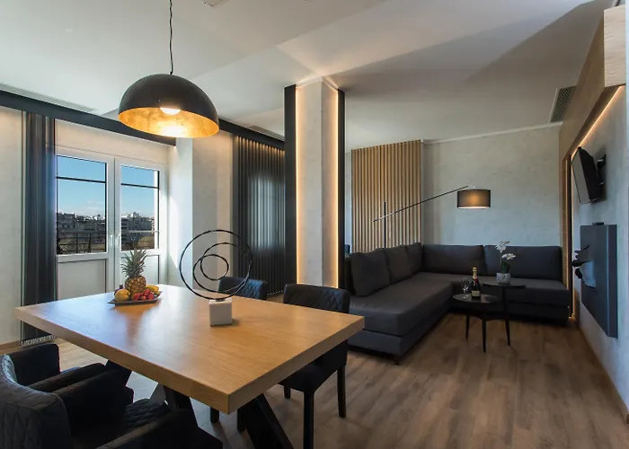 Egnatia Palace Hotel & Spa Thessaloniki