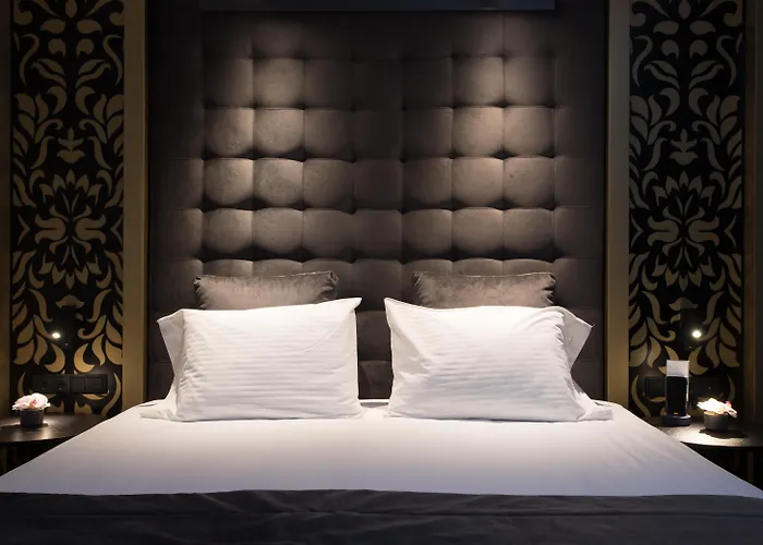 Egnatia Palace Hotel & Spa Thessaloniki