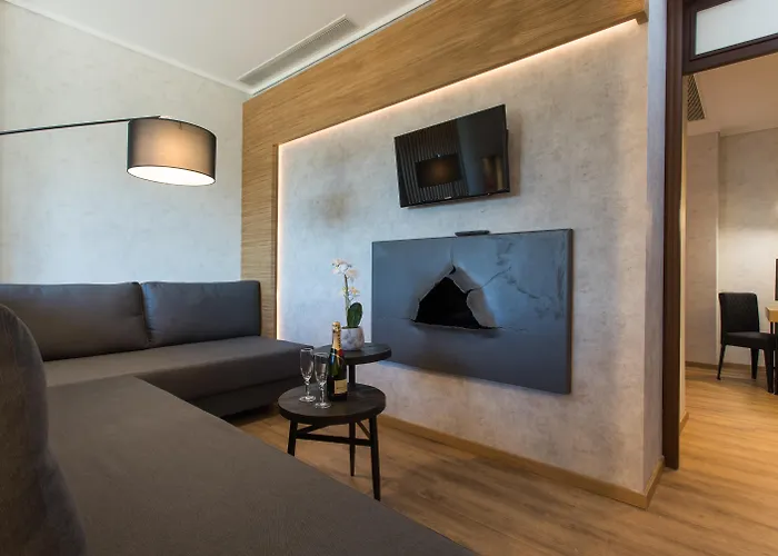Egnatia Palace Hotel & Spa Thessaloniki